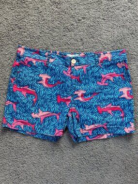 Seaplane Hammerhead Microfiber Short -Ltd. Ed. #106 of 195 - Men's Size XL - EUC